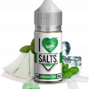 Spearmint Gum by I Love Salts