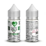 I Love Salts – Classic Menthol