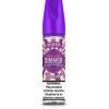 Dinner Lady E Liquid - Blackberry Crumble