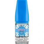 Dinner Lady Salts Blue Menthol