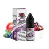 IVG SALTS – APPLE BERRY CRUMBLE – 30ML