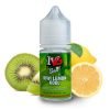 IVG SALTS – KIWI LEMON KOOL – 30ML