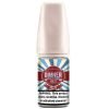 Dinner Lady Salts Flip Flop Lychee