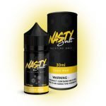Nasty Juice – Nicotine Salt –  Cushman Mango