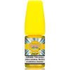 Dinner Lady Salts Lemon Tart