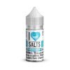 I Love Salts Blue Strawberry