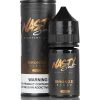 Nasty Bronze Blend Nicotine Salt