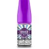 Dinner Lady Salts Blackcurrant Ice