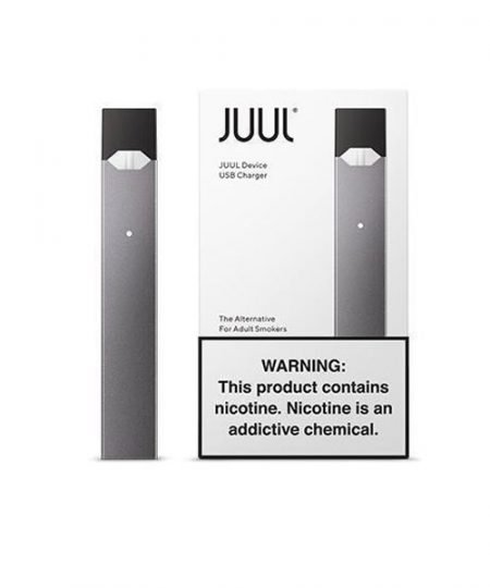 JUUL Basic Kit