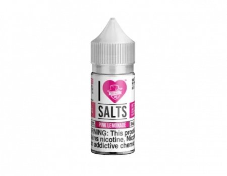 Pink Lemonade By I Love Salts
