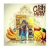 Nasty Juice Cushman Mango Banana
