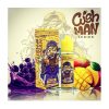 Nasty Juice Cushman Mango Grape