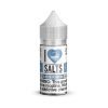 Blue Raspberry Ice by I Love Salts
