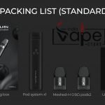 UWELL CALIBURN A2