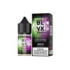BLVK FUSION GRAPE APPLE ICE