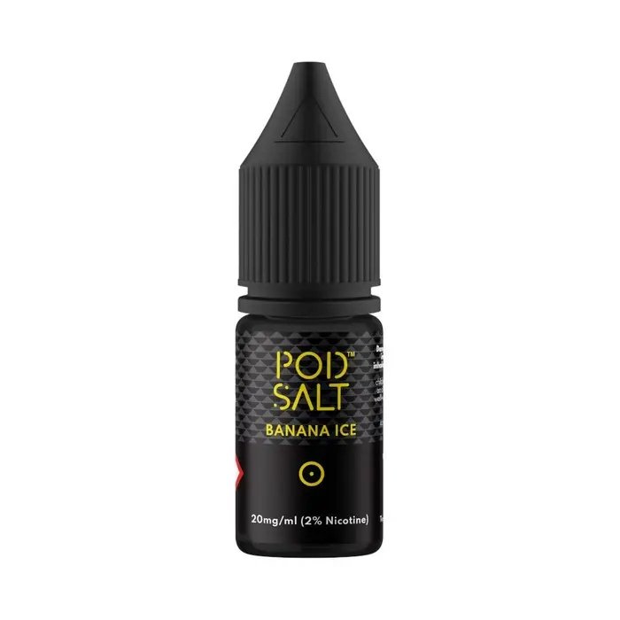 POD SALT