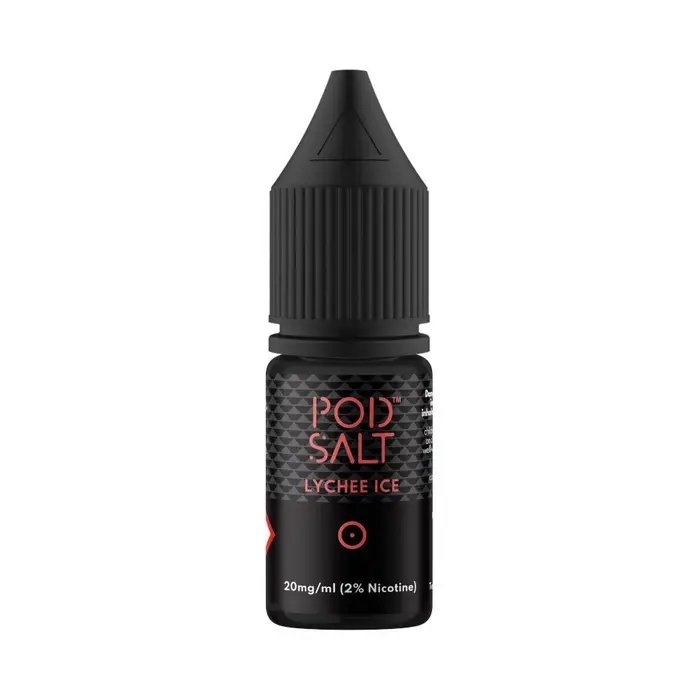 POD SALT