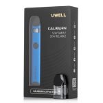 Uwell CALIBURN A3