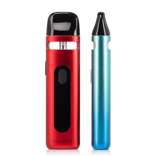Uwell Caliburn X