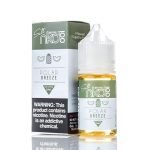 Naked 100 Salt – Polar Breeze