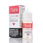 Naked 100 Salt – Strawberry POM