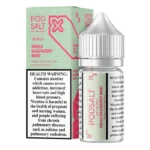 POD SALT NEXUS Fresh Raspberry Mint