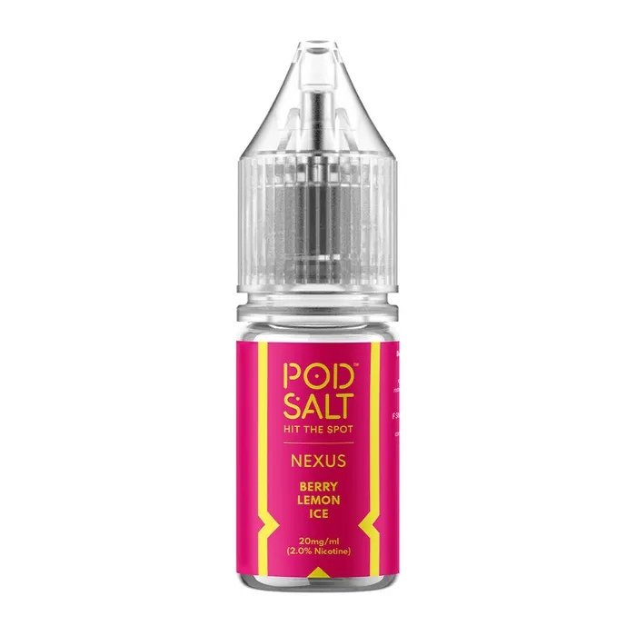 POD SALT NEXUS