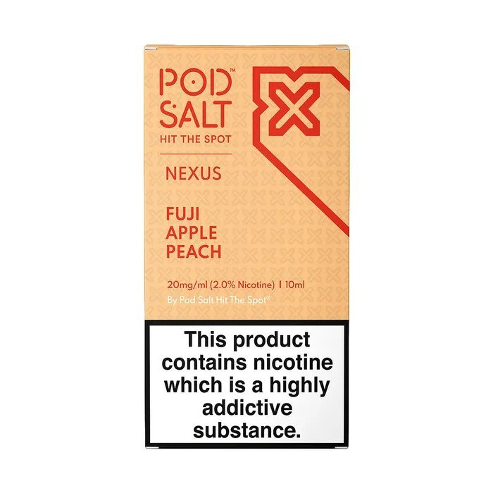 POD SALT NEXUS
