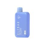 ELF BAR BC10000 – Blueberry ice