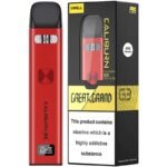 Uwell Caliburn G3 Pod System Kit
