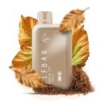 Elfbar Raya D1 Tobacco