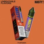 Nasty Liq Fruit Fusion NicSalt