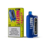 NASTY BAR XL 20K Slow blow 5% Nic – Type C Rechargeable