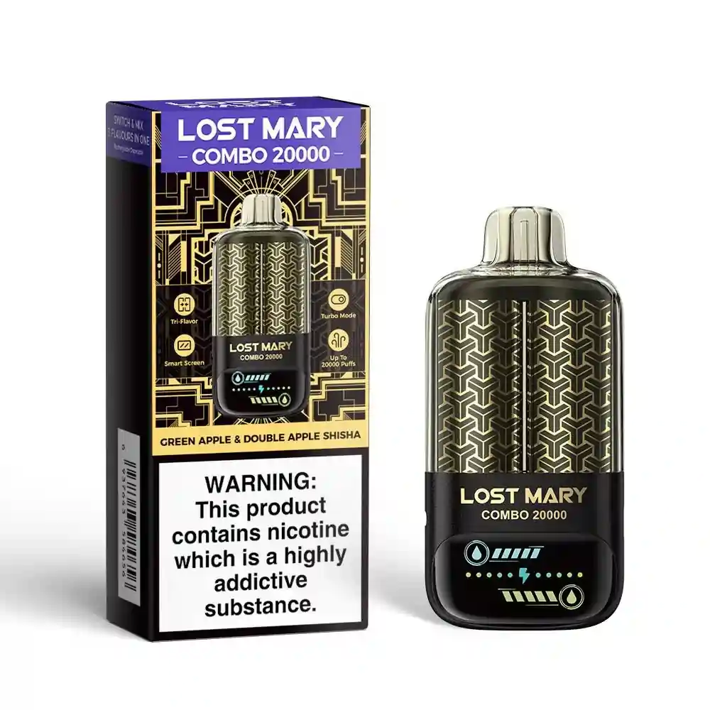 Grape marry drink - Lost marry combo – 20k