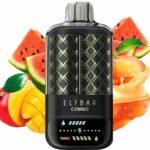 Elf Bar Combo – Peach Mango Watermelon