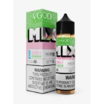 Vgod Nicotine Salt- Iced Bubble Watermelon (1)