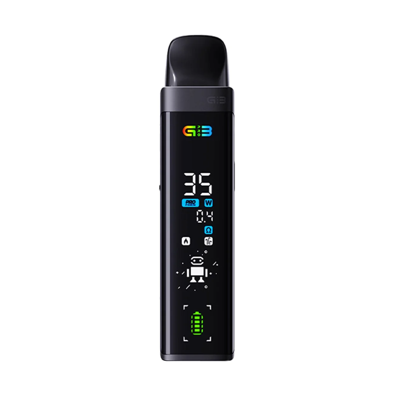UWELL CALIBURN G3 PRO POD SYSTEM KIT