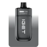 IGET Astro Blackberry Ice (1)