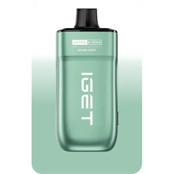 Iget Astro Miami Mint (1)