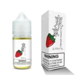 Tokyo Iced Strawberry