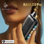 Elf Bar Raya D3 Pro