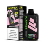 Nasty Max 30K Kiwi Passion Fruit Guava