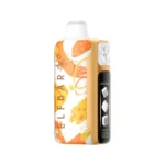Elf bar Sweet king 30k – Blackberry peach lemonade