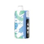 Elf bar Sweet king 30k – Blue Razz ice