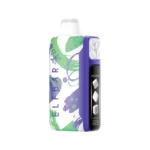 Elf bar Sweet king 30k -Miami mint