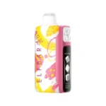 Elf bar Sweet king 30k – Strawberry mango