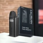 Uwell Caliburn AZ3 Pod System Kit (1)