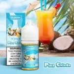 Vladdin Pina Colada