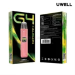 UWELL CALIBURN G4