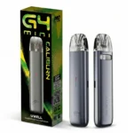 UWELL CALIBURN G4 MINI – Pod System Kit